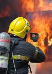Thermal Imaging Cameras Offer Greater Safety And Intelligence To Fire Fighters