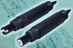 General Purpose pH Sensors Support In-Line And Submersion Mounting