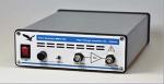 High-Voltage Amplifier Offers Wide Output Range
