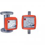 All-Metal Armored Flowmeters Can Handle The Pressure