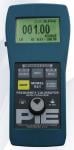Frequency Calibrator Integrates Totalizer