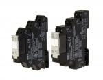 Compact Interface Relays Reduce Board Real Estate