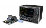Oscilloscopes Add Support For HDMI v2.0 And Embedded DisplayPort