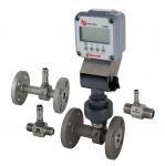 Turbine Flow Meters Boost Accuracy, Trim The Budget