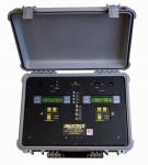 Multi-Channel Gas Analyzer Eases Medical Gas Verification Analysis