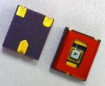 High-Power LED Emitters Outfit Optical Switches, Sensors, Scanners