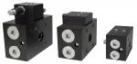 HUB Rotary Actuator Reduces Installation Time And Costs