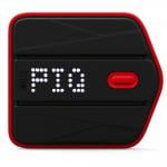 Smart-Thing Technologies Power PIQ Multi-Sport Wearable Sensor