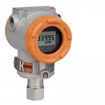 Industrial Pressure Transmitter Eyes Heavy-Duty Apps