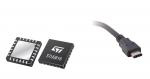 Interface IC Solves USB Type-C and Power-Delivery Hassles