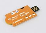 PDF Temperature Data Logger Fits Inside Any Package
