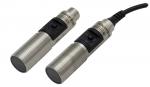 Photoelectric Sensors Feature Robust Stainless Steel Housing