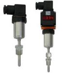 Temperature Transmitter Exploits Class B RTD