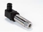 Pressure Transmitter Suits Up For Industrial Duty