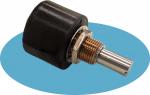 Rotary Position Sensors Reliably Deliver 10+M Shaft Rotations