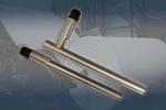 SSIR LVDT Position Transmitters Withstand High Pressure Washdown and Contaminants