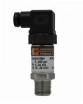 Pressure Transmitter Boasts High Precision