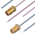 Semi-Rigid Test Probes Operate To 6 GHz