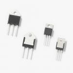 Discrete Thyristor Stands Up To 1.2-kV+ Spikes