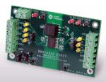 Isolated RS-485 Transceivers Integrate Transformer Driver And LDO