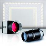 3 MP Lenses Outfit High-Res USB 3.0 Industrial Cameras