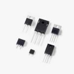 Schottky Barrier Rectifiers Challenge Conventional Switching Diodes