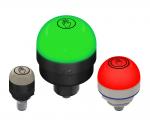 Next-Gen Touch Buttons Feature Smart Electric Field Sensing