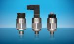 Industrial Pressure Transmitters Offer Long-Term Stability