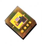 Digital UV Sensor Delivers 16-Bit Resolution