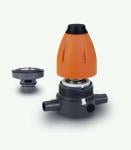 PVC And CPVC Pressure Regulating Valves Offer Precise Control And Easy Maintenance