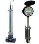 Insertion Paddle Wheel Flow Meter Offers Cost-Effective Measurement