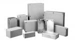 Broad Line Of IP68 Die-Cast Aluminum Boxes Dive Deep