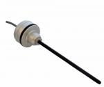 Inductive Sensor Replaces Magnetostrictive Position Sensors In Hydraulic Cylinders