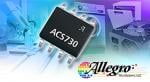 1-MHz Hall-Effect Current Sensor IC Is Easy To Employ