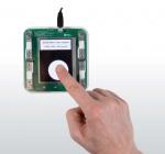 Smart Force Sensor Enhances 3D Interface/Weigh Scale Reference Design