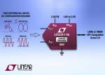 SAR ADC Simplifies Analog Front-End Circuitry