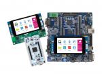 MCUs And Development Boards Accelerate Embedded Design