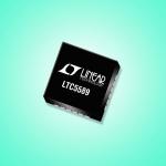 Direct Conversion I/Q Modulator Simplifies Sideband And Carrier Suppression Calibration