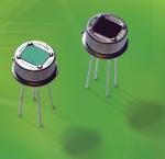 Motion Detectors Offer Low-Power Operation