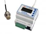 Application-Specific Sensors Employ Inductive Eddy Current Technology