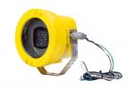 25W LED Warning Light Is Explosion Proof
