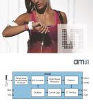 Temperature Sensor Pairs High Accuracy And Ultra-low Power In Small Package