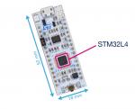 STMicroelectronics Releases Development Ecosystem, Adds To STM32L4 MCU Series