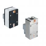Compact Flow Sensors Are Rugged And Reliable