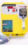 Drift Free Alternative Dew Point Monitor for Compliance with NFPA 99 Level 1 and Level 2 Medical Air