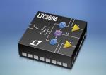 Ultra-Wideband 6-GHz Zero-IF I/Q Demodulator Delivers 60-dB Sideband Suppression