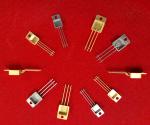 Hi-Rel Power Transistors Seek Demanding Thermal Apps