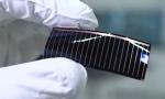 Thin-Film Solar Cells Are Flexible, Efficient, And Fit Almost Anywhere
