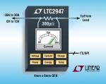 30A Supply Monitor Simplifies Board Level Energy Measurements