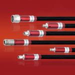 Ruggedized VNA Test Cables Offer Solid Phase Stability